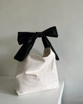 The Coquette Tote